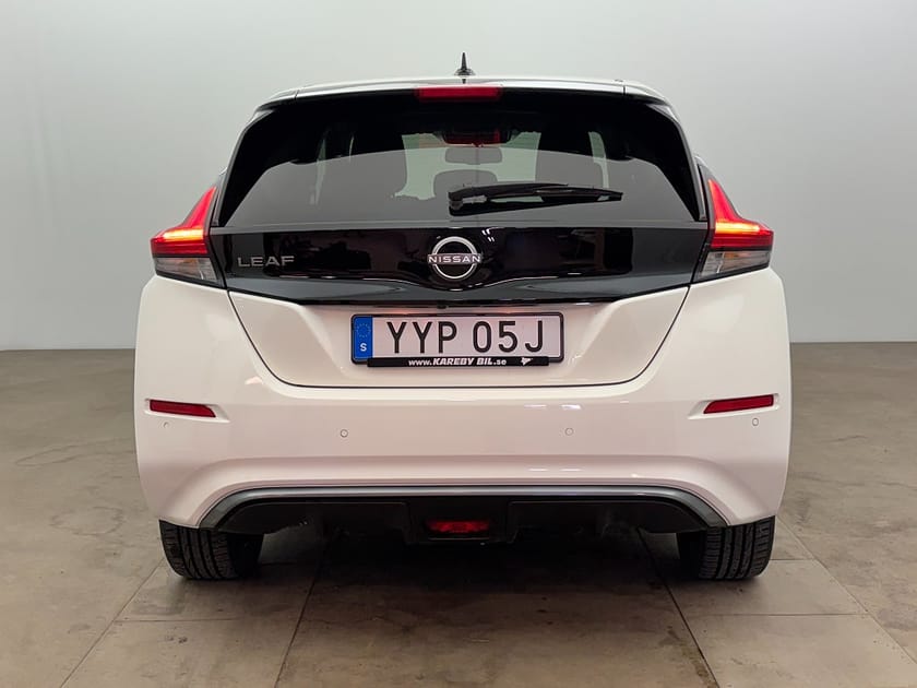 Bild 5 av Nissan Leaf e+