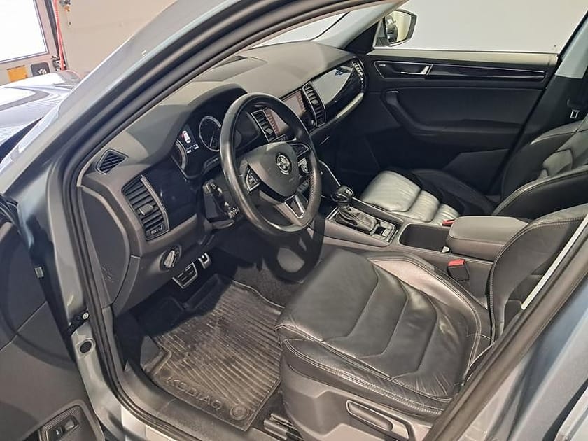 Bild 2 av Škoda Kodiaq