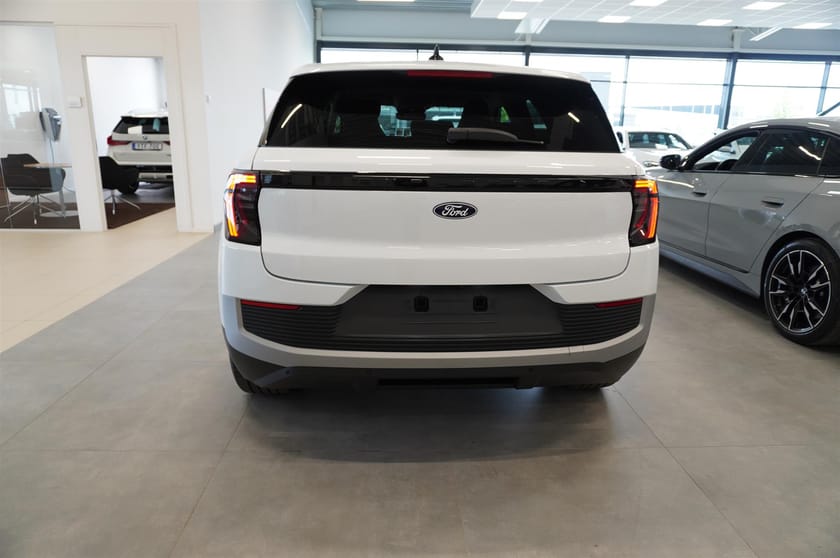 Bild 5 av Ford Explorer EV Extended Range RWD Rwd, Long Business Edition 286 hk 602km