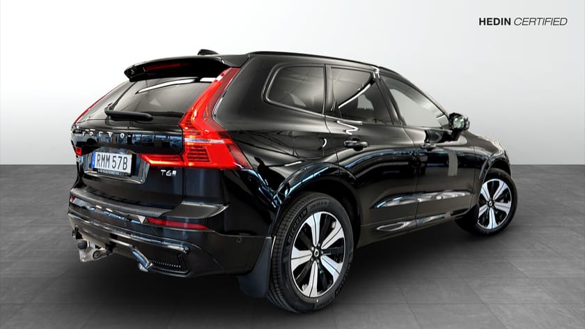 Bild 2 av Volvo XC60