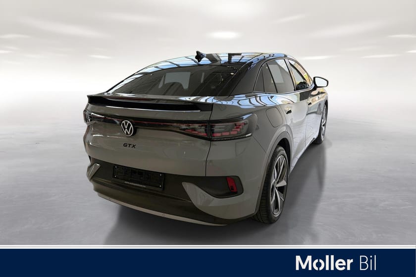Bilde 4 av Volkswagen ID.5 GTX 77kwh