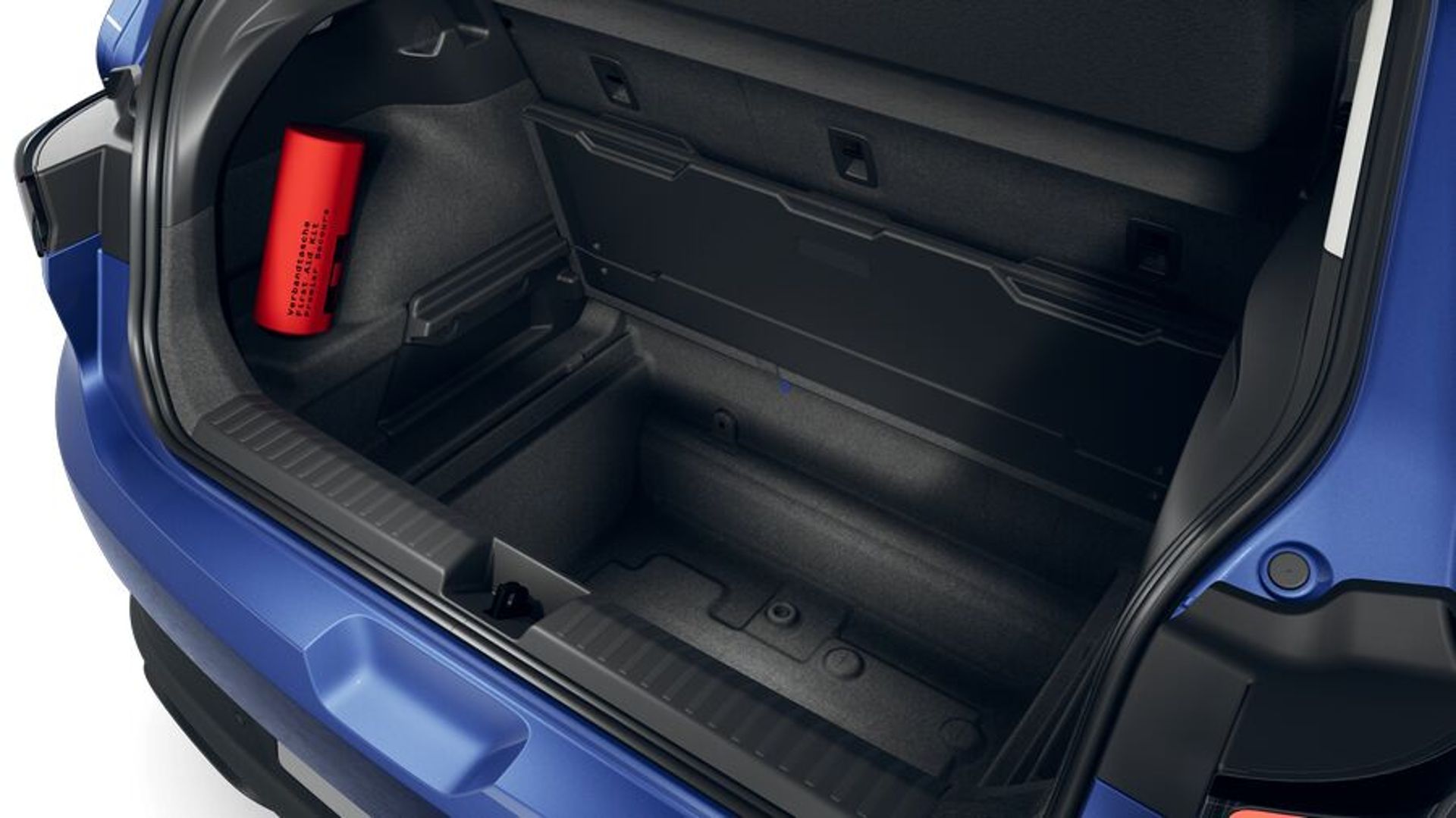 Volkswagen ID. Polo Life 2027, bild 6/6