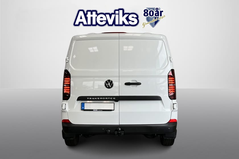 Bild 3 av Volkswagen Transporter TDI 150hk Premium Drive *Kampanj*