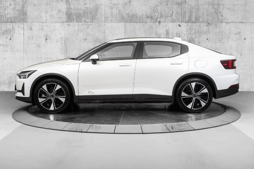Bilde 3 av Polestar 2 Long Range Dual Motor Plus/Pilot