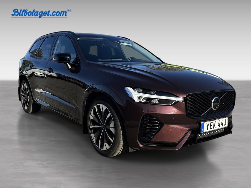 Bild 3 av Volvo XC60