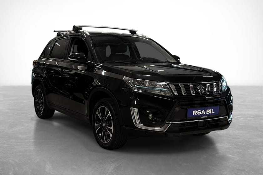 Bilde 3 av Suzuki Vitara Hybrid AllGrip 130HK GLX SafeTech+ Hengerfeste