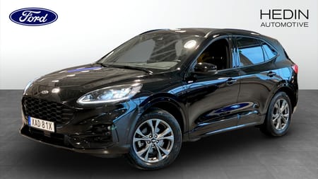 Ford Kuga Plug-In Hybrid PHEV 64KM / Drag / B&O