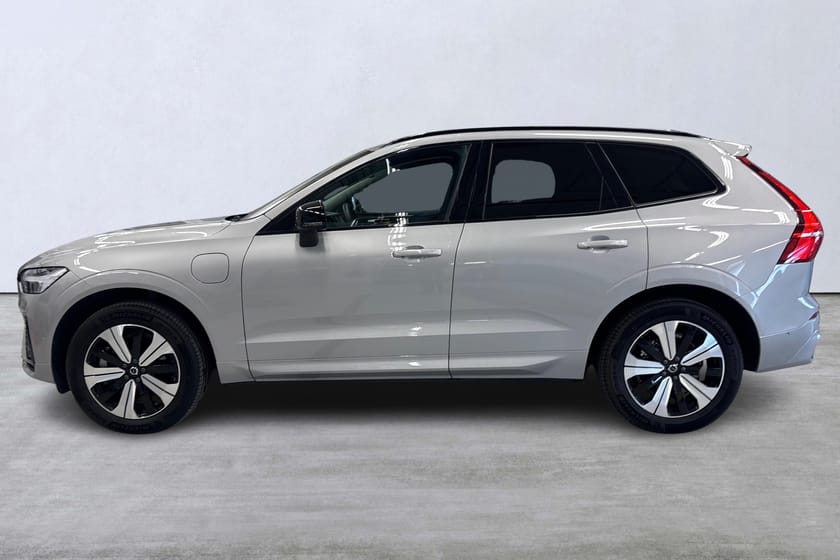 Bild 2 av Volvo XC60 T6 Plus Dark Nordic Edition