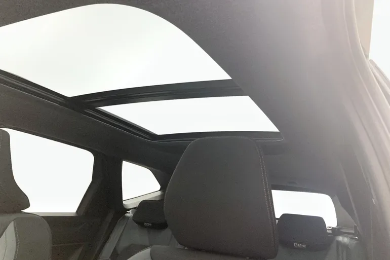 Dacia Bigster Hybrid 155