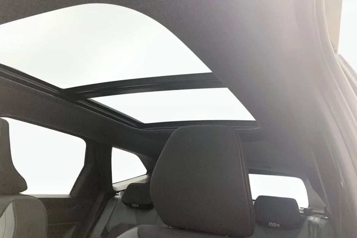 Dacia Bigster Hybrid 155