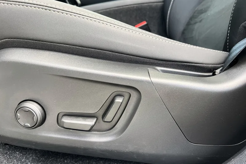Volvo XC40 Recharge Twin bilde 24