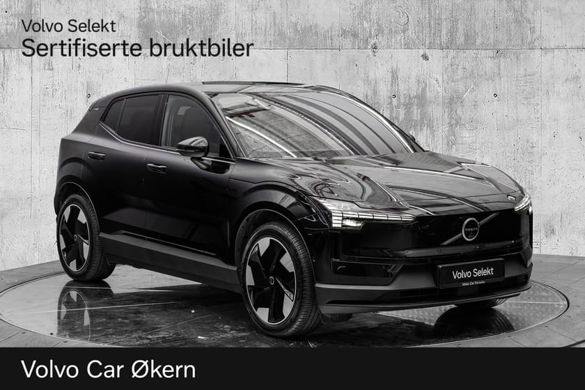 Bilde 1 av Volvo EX30 Twin Motor Performance