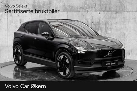 Volvo EX30 Twin Motor Performance