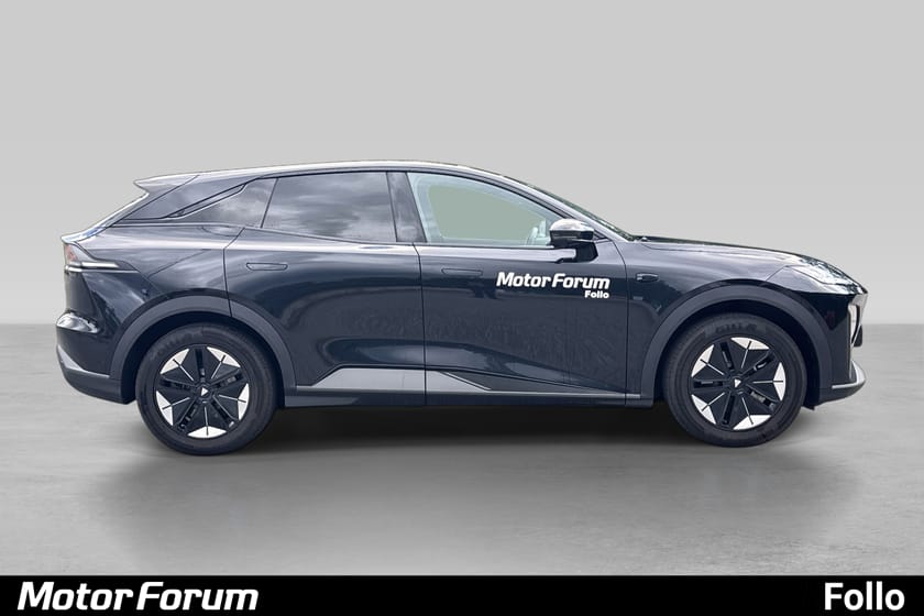 Bilde 4 av Deepal S07 218hk 79kWh, H.feste, HUD,Carplay,