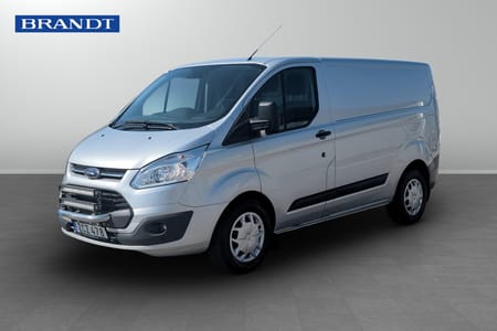 Ford Transit Custom 270 Trend L1 2.0L FWD TDCi 130hk