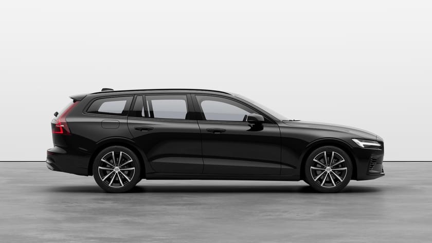 Bild 2 av Volvo V60