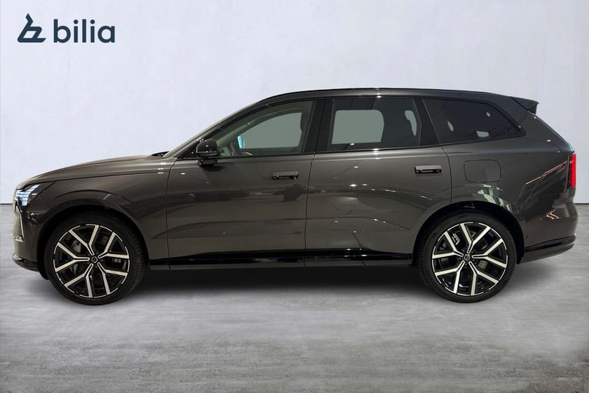 Bild 3 av Volvo EX90 Twin Motor Performance