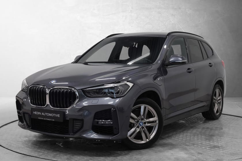 Bilde 1 av BMW X1 xDrive25e eDrive M Sport (K)