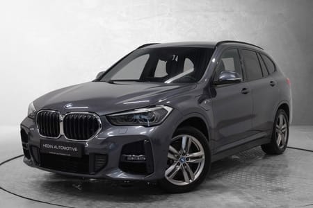 BMW X1 xDrive25e eDrive M Sport (K)