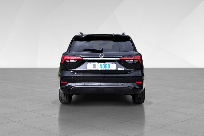 Bilde 5 av MG 5 Long Range Luxury