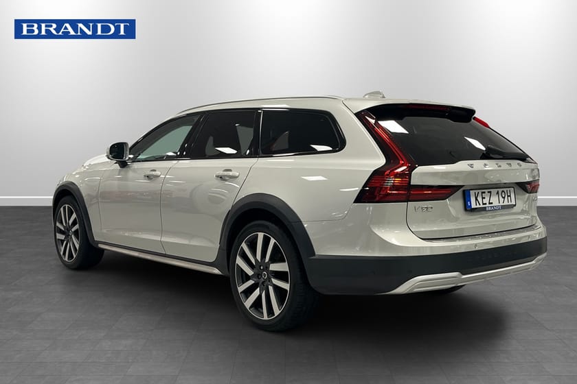 Bild 2 av Volvo V90 Cross Country