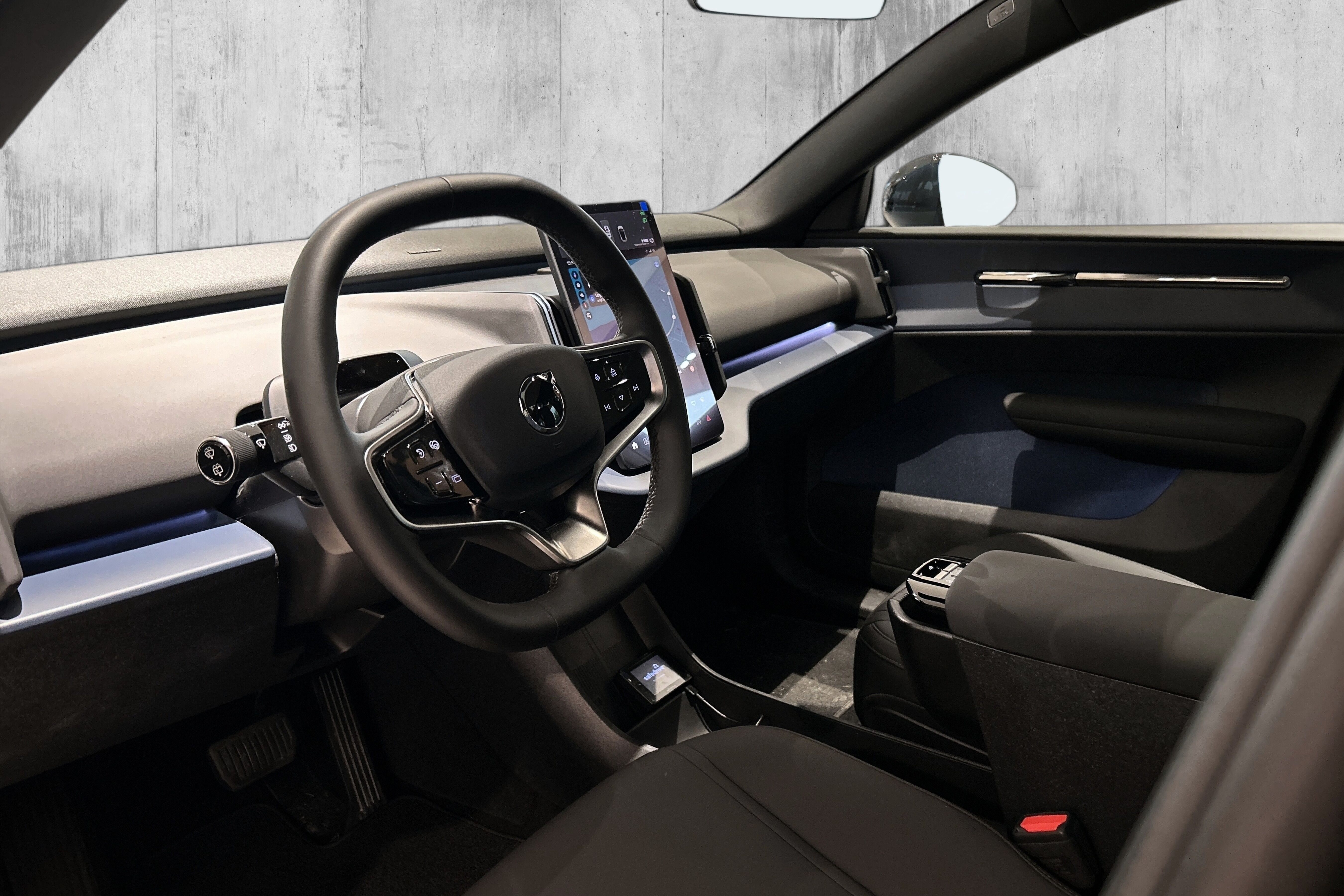 Volvo EX30 Twin Motor Performance bilde 10