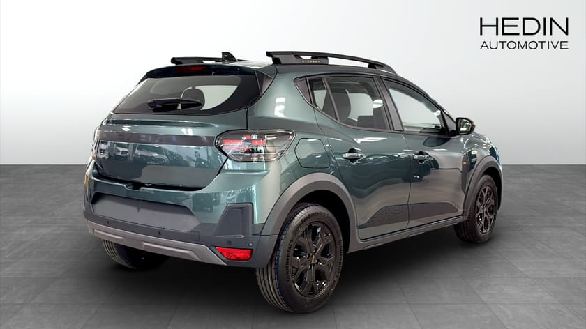 Bild 2 av Dacia Sandero Stepway EXTREME PL 2190:-/mån  TCE 110