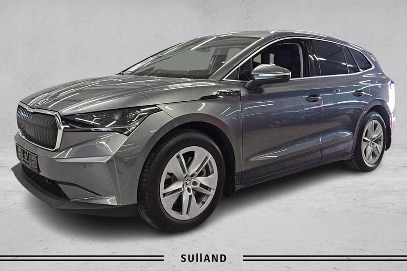 Bilde 2 av Škoda Enyaq iV 80x 