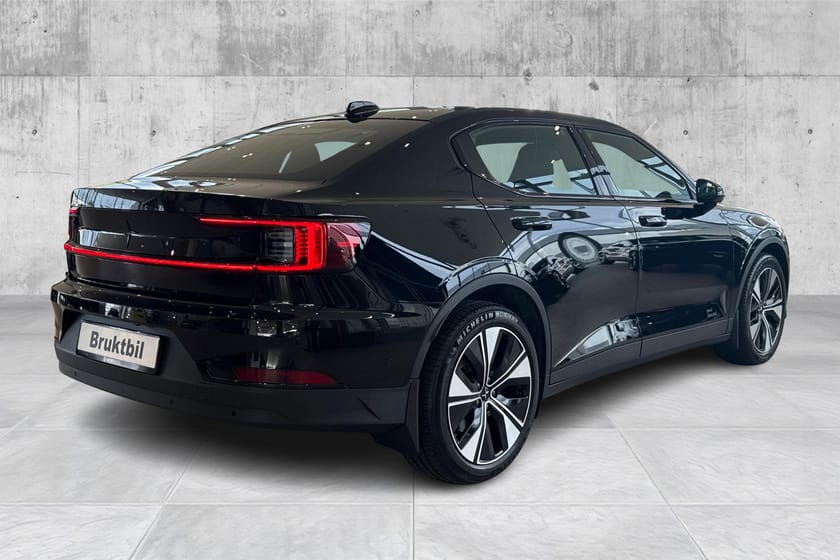 Bilde 5 av Polestar 2 Long Range Single Motor *Pilot*Google*360*Navi