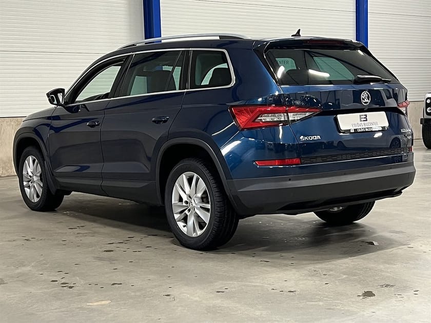 Bild 5 av Škoda Kodiaq