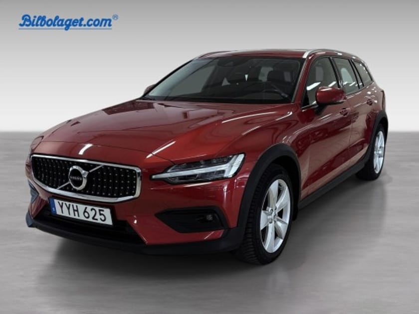 Bild 1 av Volvo V60 Cross Country D4 AWD