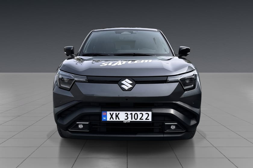 Bilde 2 av Suzuki e Vitara 4X4/SNOWTRAIL/ACC/GLASSTAK/INFINITY/360KAM/ADAPTIV LED