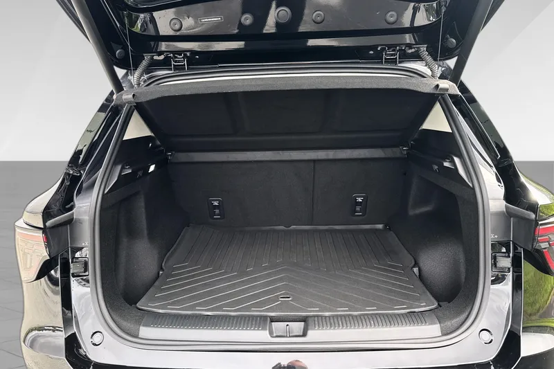 MG S5 EV Long Range bilde 10