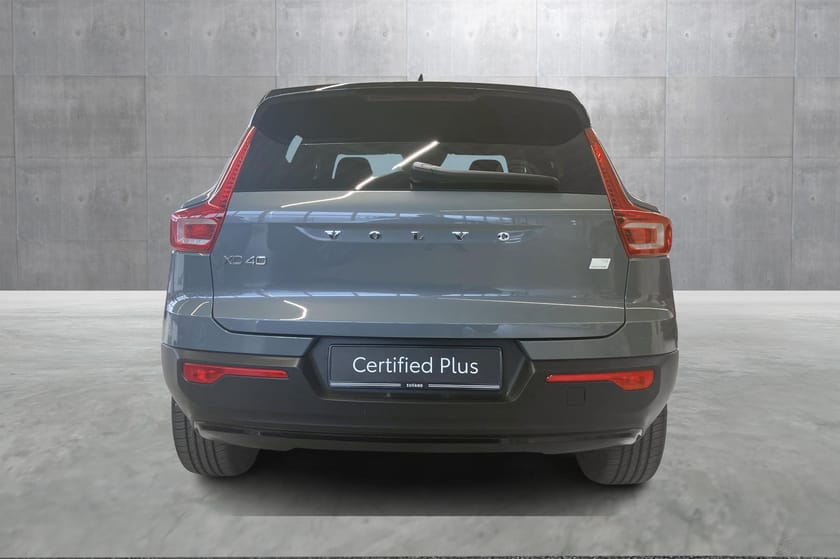 Bilde 4 av Volvo XC40