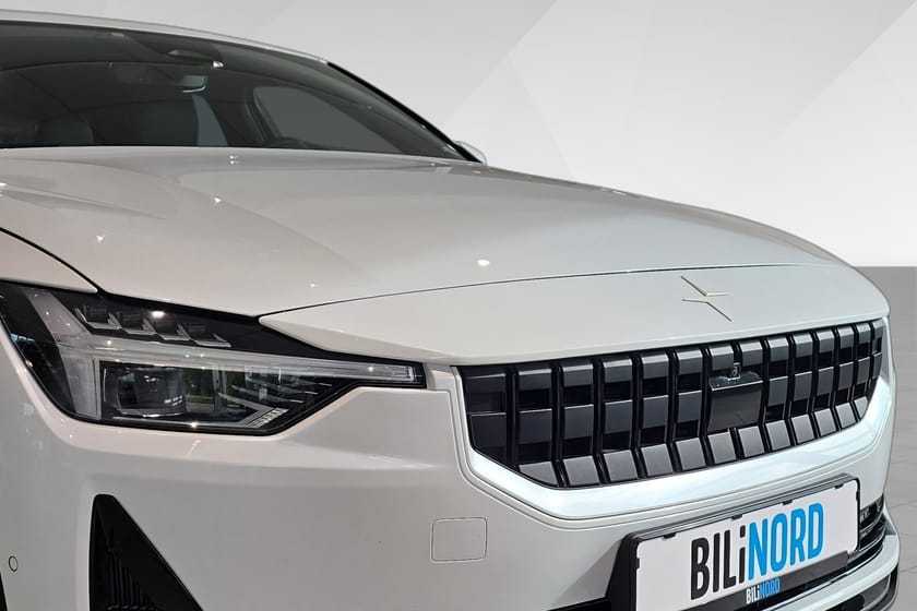 Bilde 3 av Polestar 2 Long range Dual motor 
