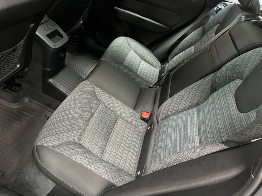 Bild 5 av Volvo XC60 T6 Core Special Edition
