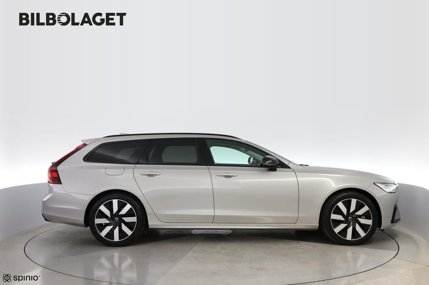 Bild 5 av Volvo V90 T6 Plus Dark Edition