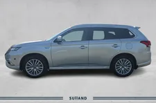 Thumnail bilde 1 av Mitsubishi Outlander PHEV