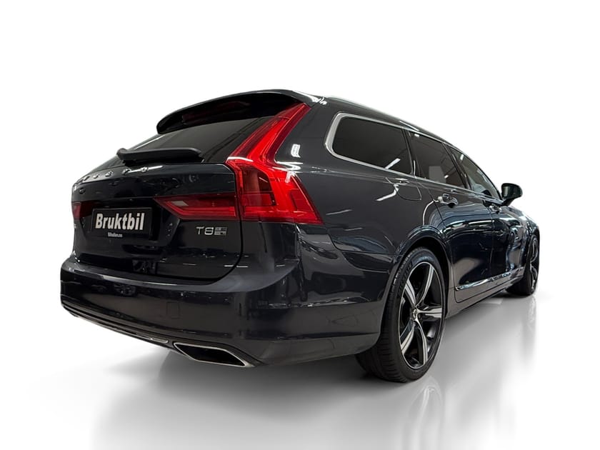 Bilde 5 av Volvo V90 