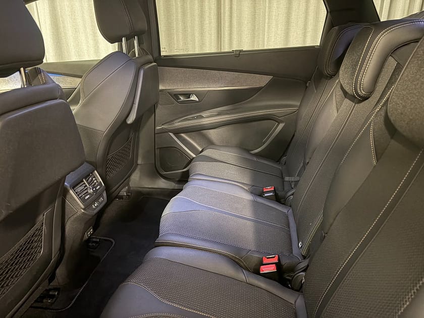Bild 5 av Peugeot 5008 GT PureTech 130 AUT 7-Sits Inkl. Vinterhjul
