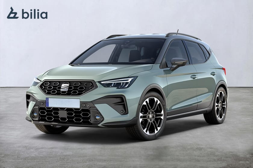 Bild 1 av SEAT Arona