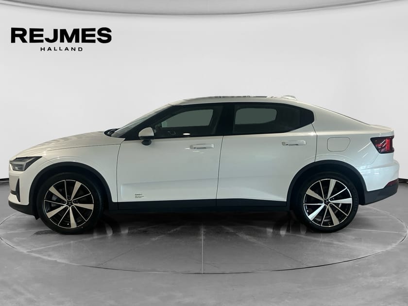 Bild 3 av Polestar 2 Standard Range Single Motor 64kWh Plus