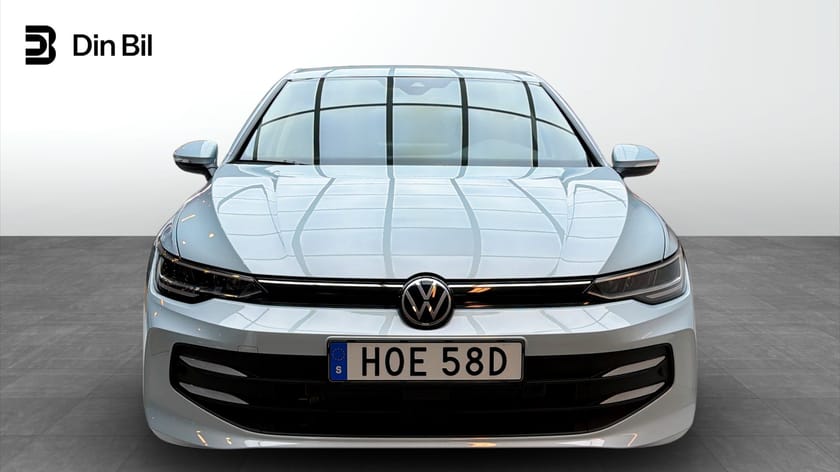 Bild 4 av Volkswagen Golf