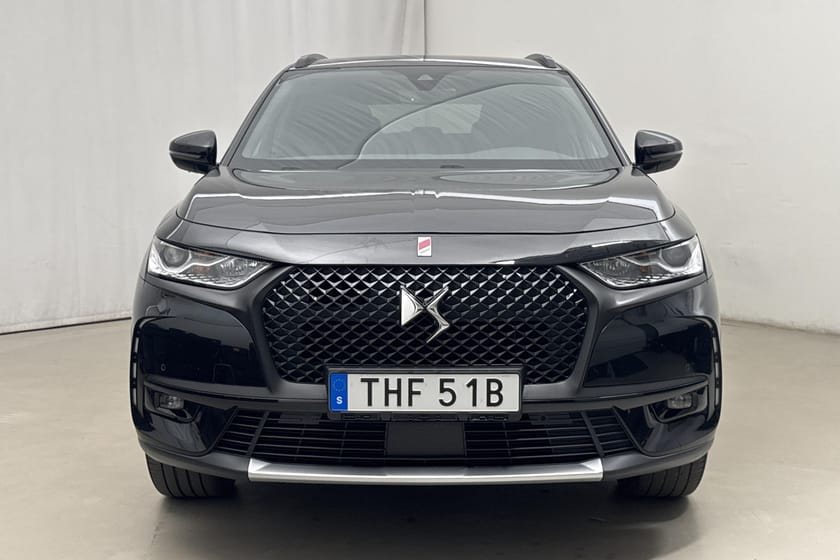 Bild 5 av DS 7 Crossback DS7 PureTech (180hk)