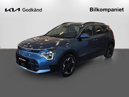 Kia Niro EV