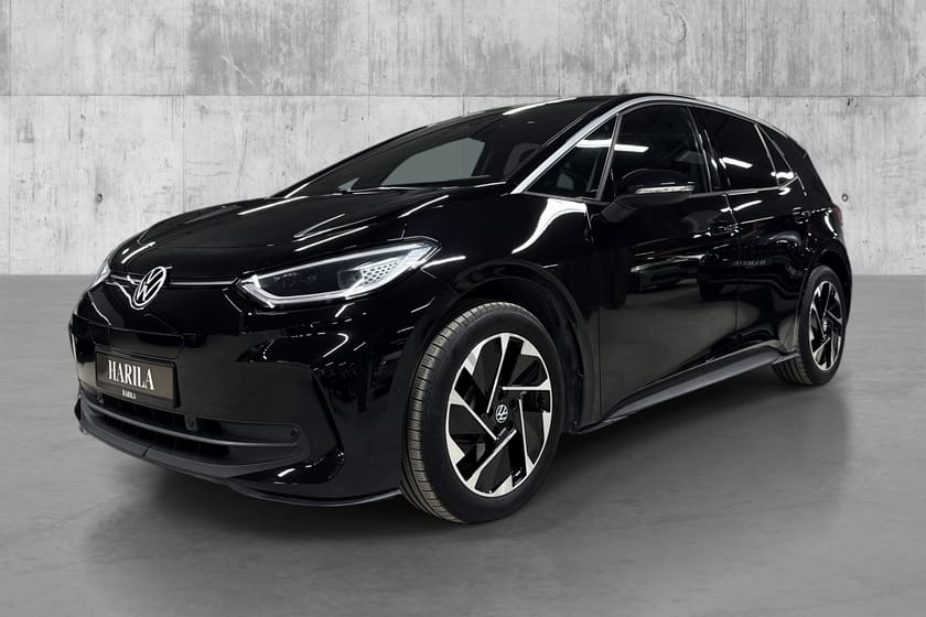 Bilde 2 av Volkswagen ID.3 Pro Performance Highline