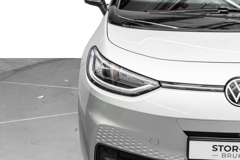 Bilde 4 av Volkswagen ID.3 Pro Performance