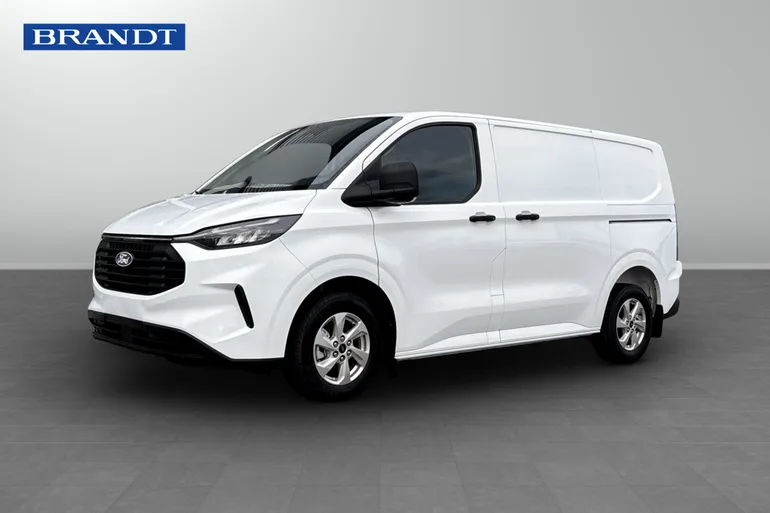 Ford Transit Custom 280