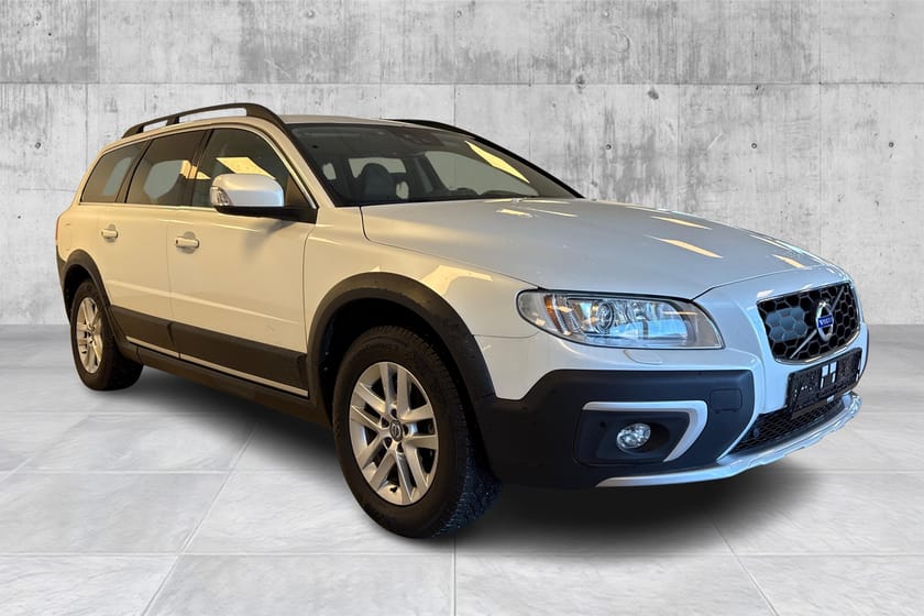 Bilde 3 av Volvo XC70 Polestar-optimalisering D4 AWD