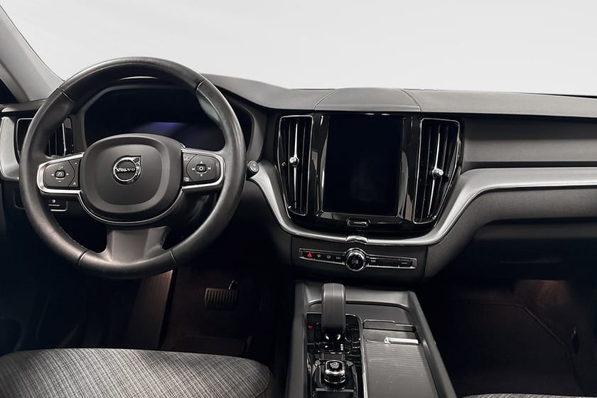 Bild 5 av Volvo XC60 Recharge T6 Core Edition